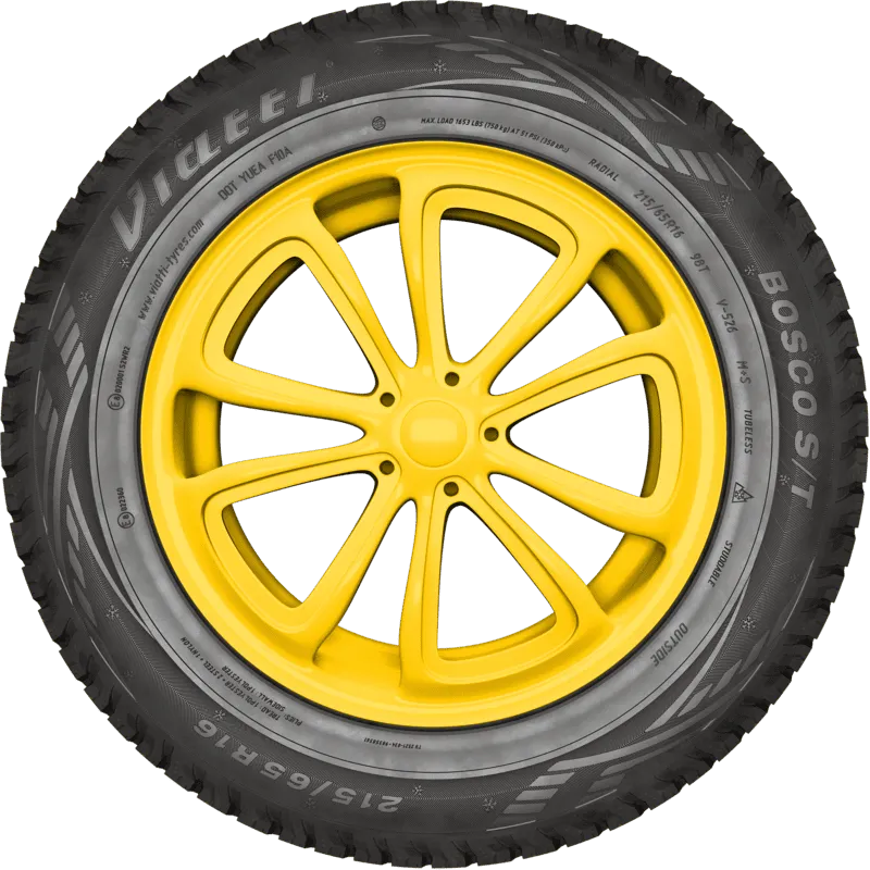 Viatti Bosco S/T (V-526) в Боброве — KAMA TYRES Viatti Bosco S/T (V-526) в Боброве