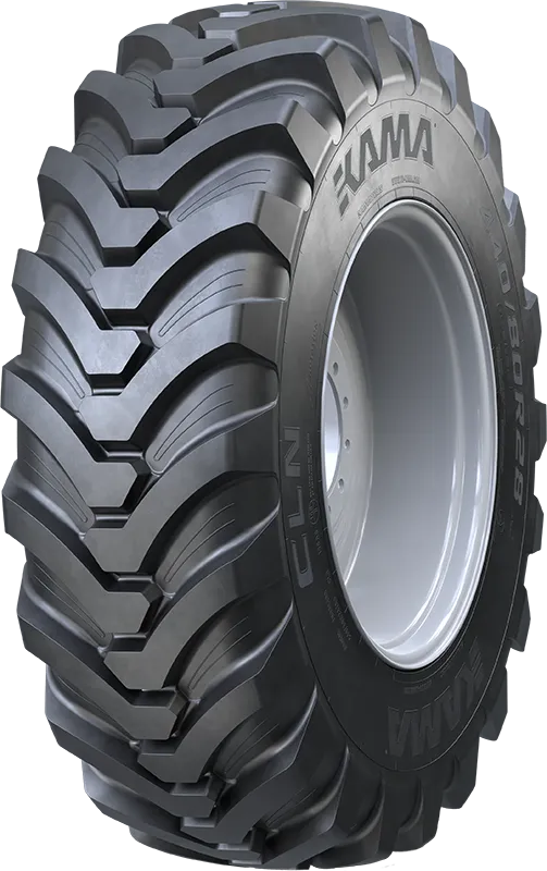 KAMA CLN в Боброве — KAMA TYRES KAMA CLN в Боброве