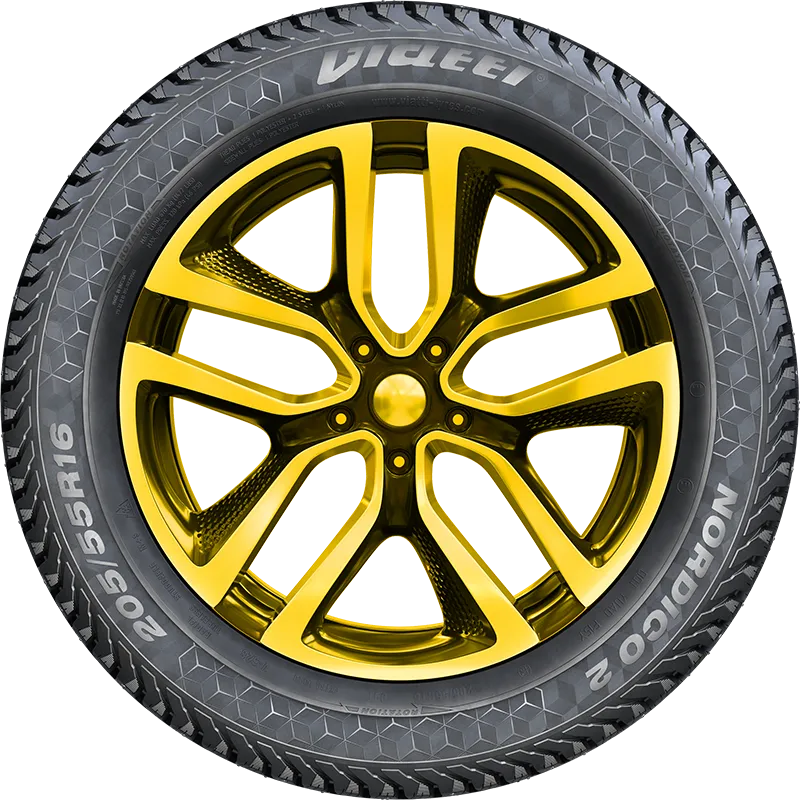 Viatti Nordico 2 (V-528) в Боброве — KAMA TYRES Viatti Nordico 2 (V-528) в Боброве
