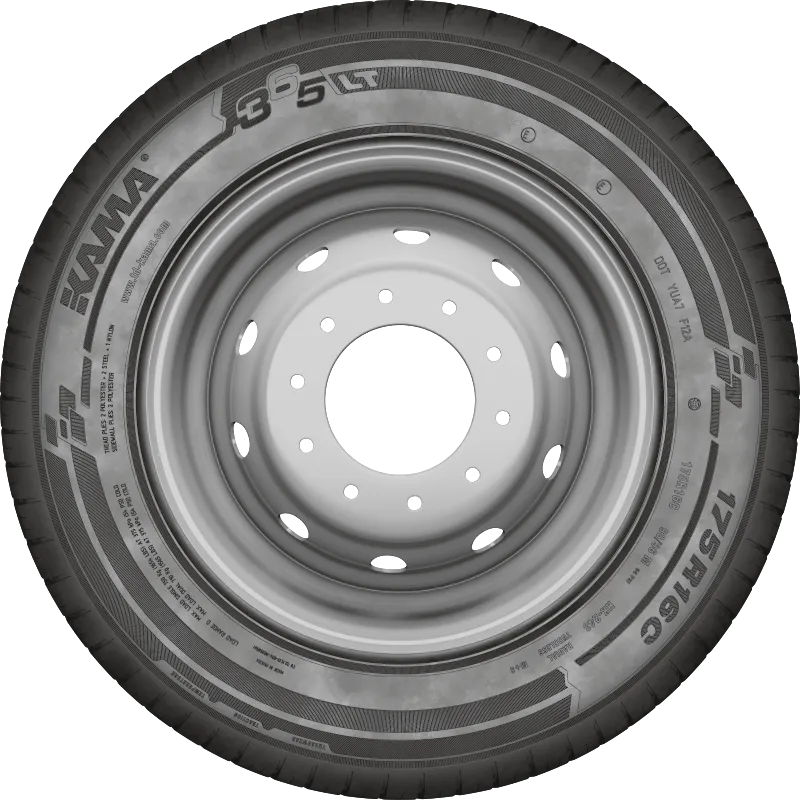 KAMA 365 LT (НК-243) в Боброве — KAMA TYRES KAMA 365 LT (НК-243) в Боброве